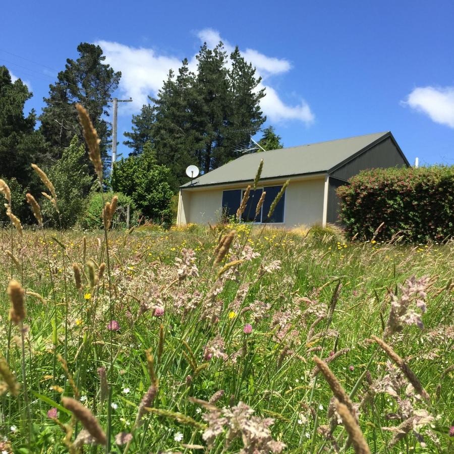 Sunrise Mountain View Cabin Retreat Springfield Bagian luar foto