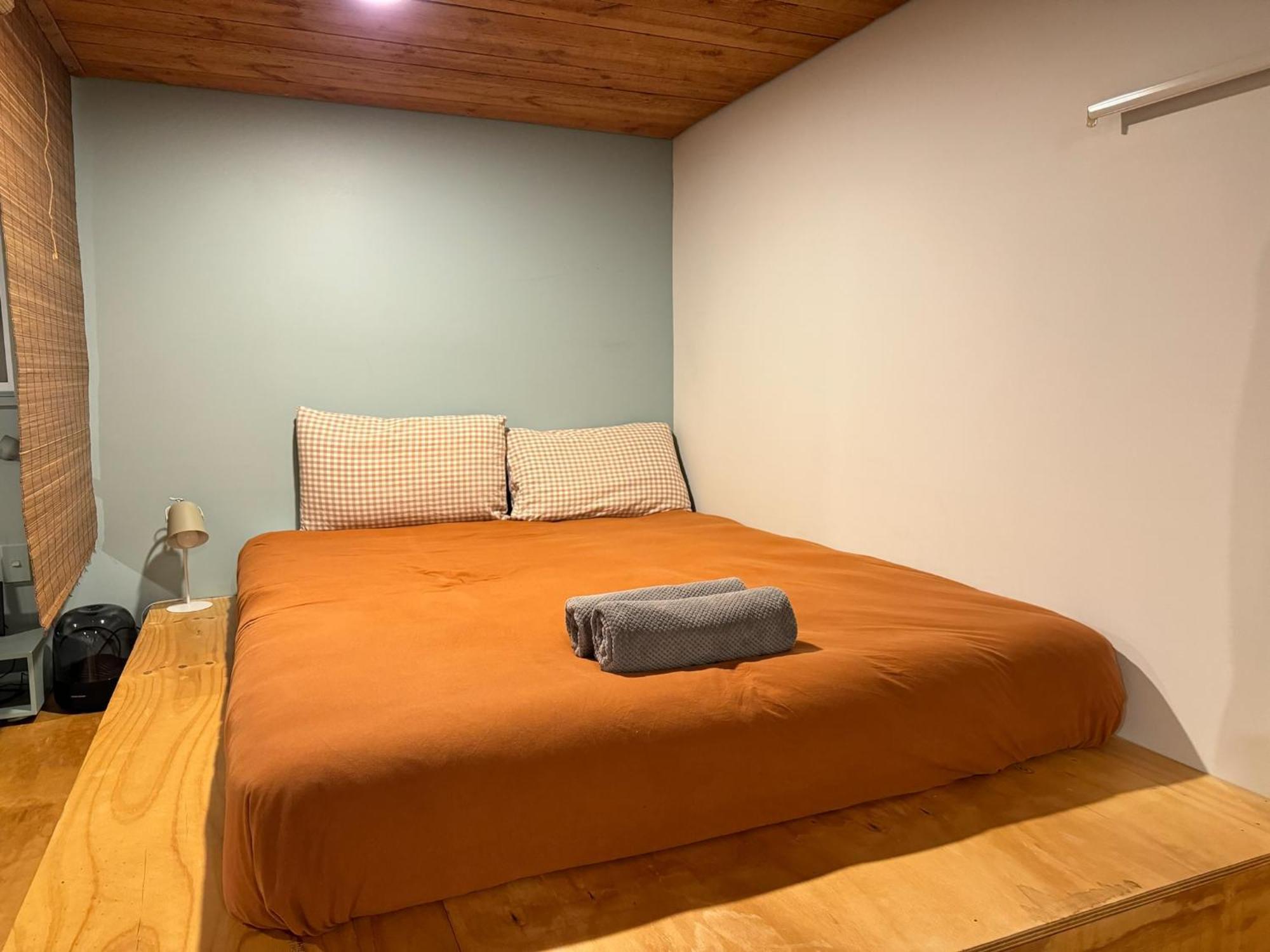 Sunrise Mountain View Cabin Retreat Springfield Bagian luar foto