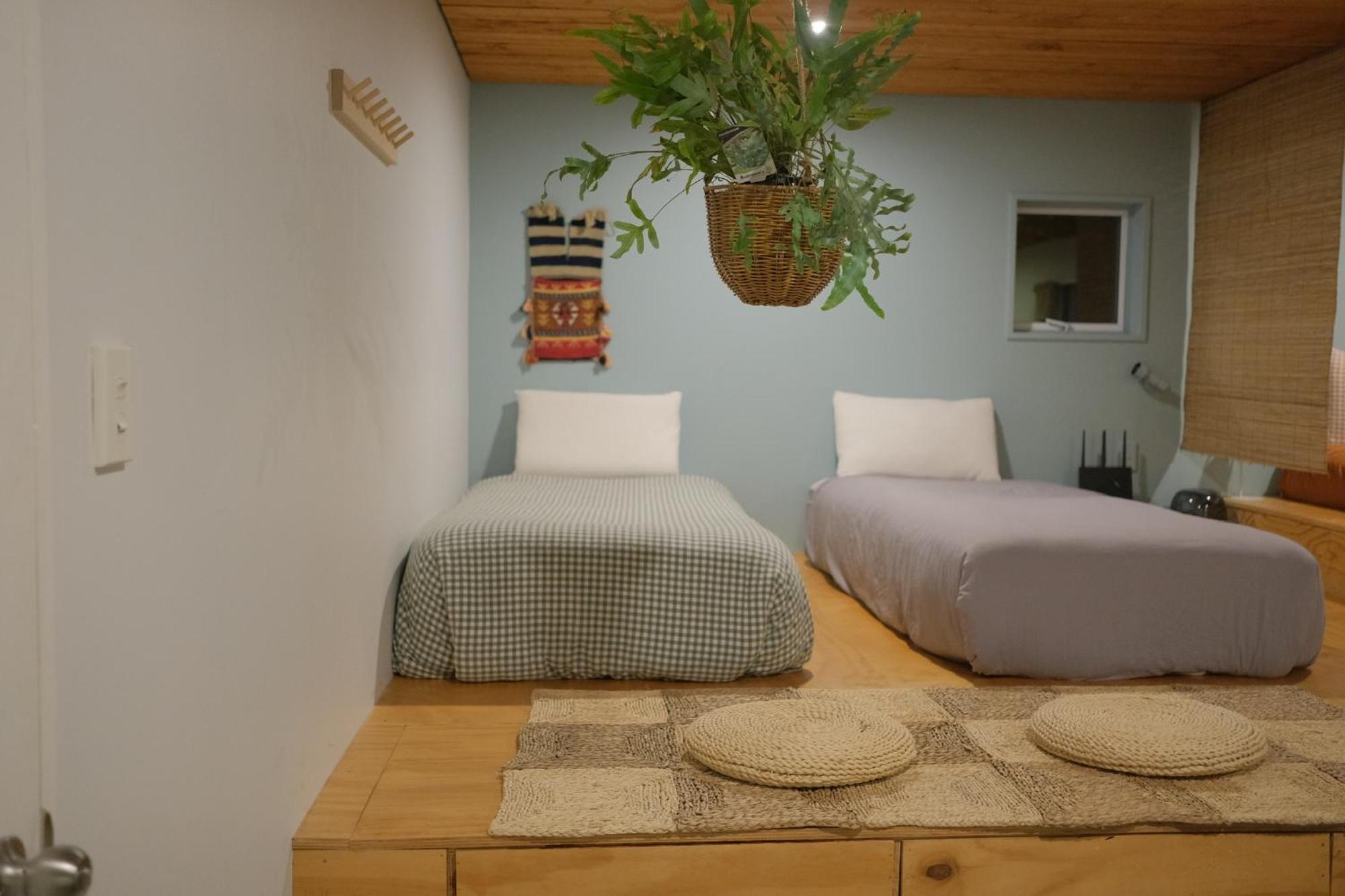 Sunrise Mountain View Cabin Retreat Springfield Bagian luar foto