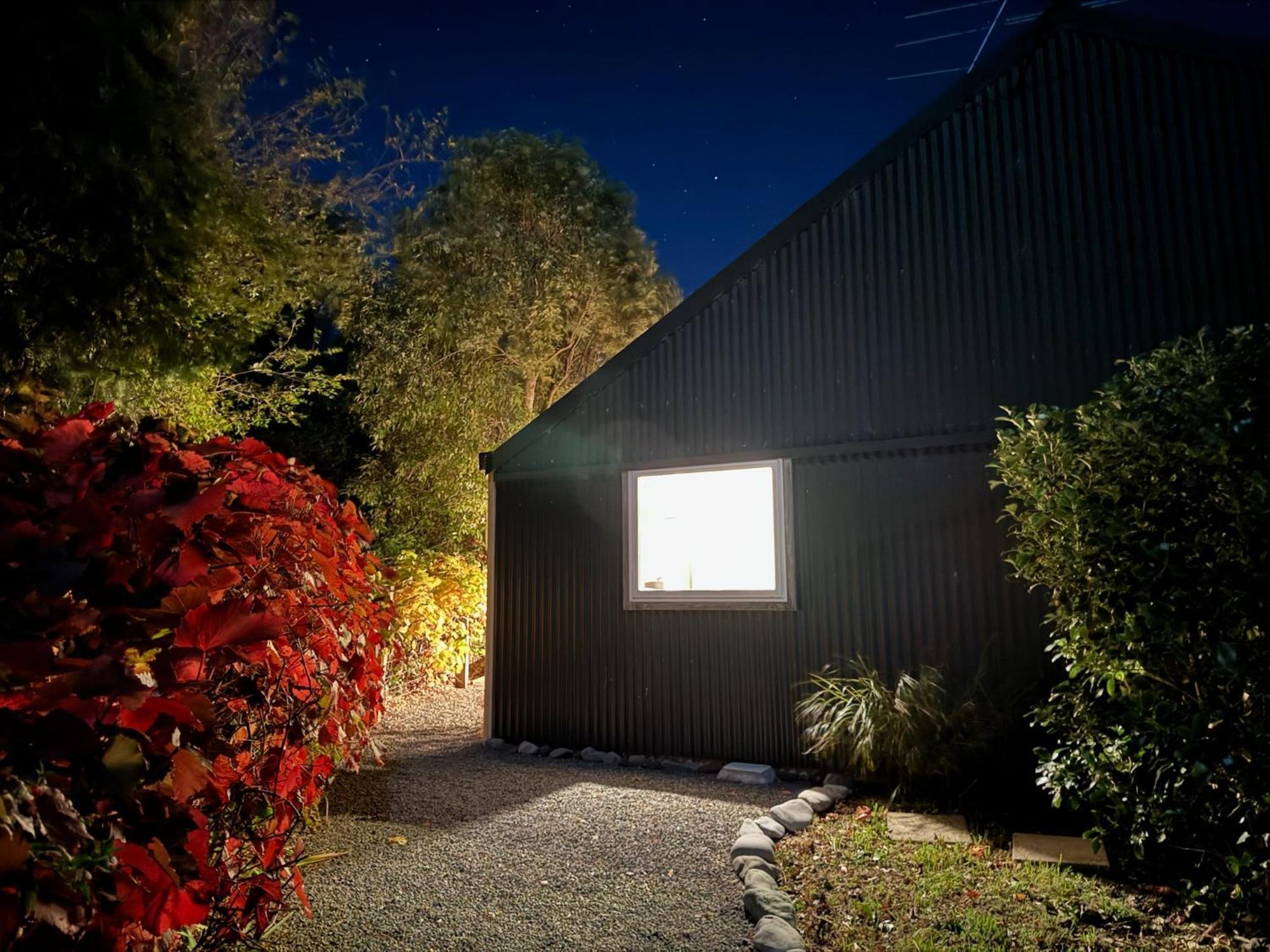 Sunrise Mountain View Cabin Retreat Springfield Bagian luar foto