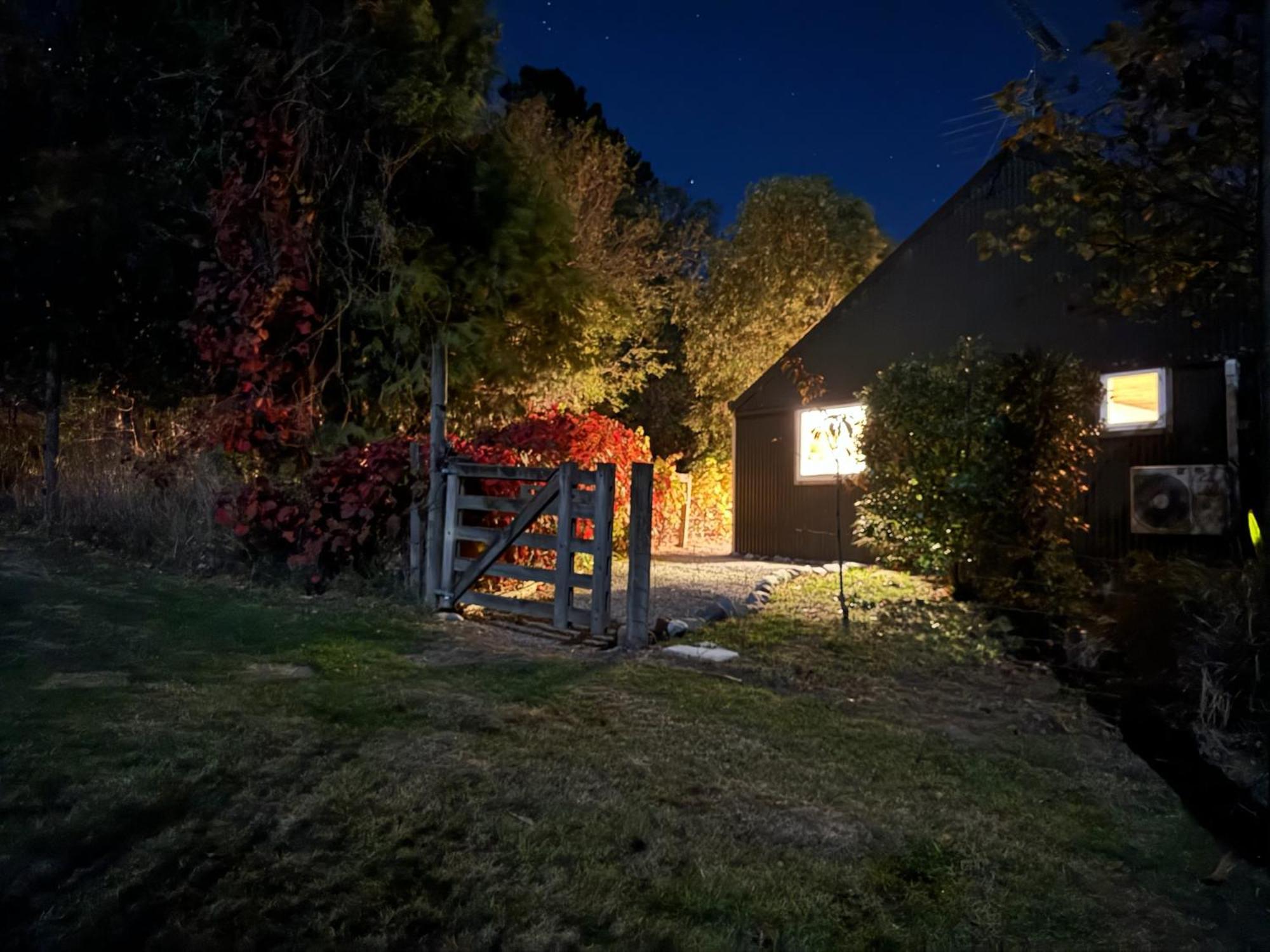 Sunrise Mountain View Cabin Retreat Springfield Bagian luar foto
