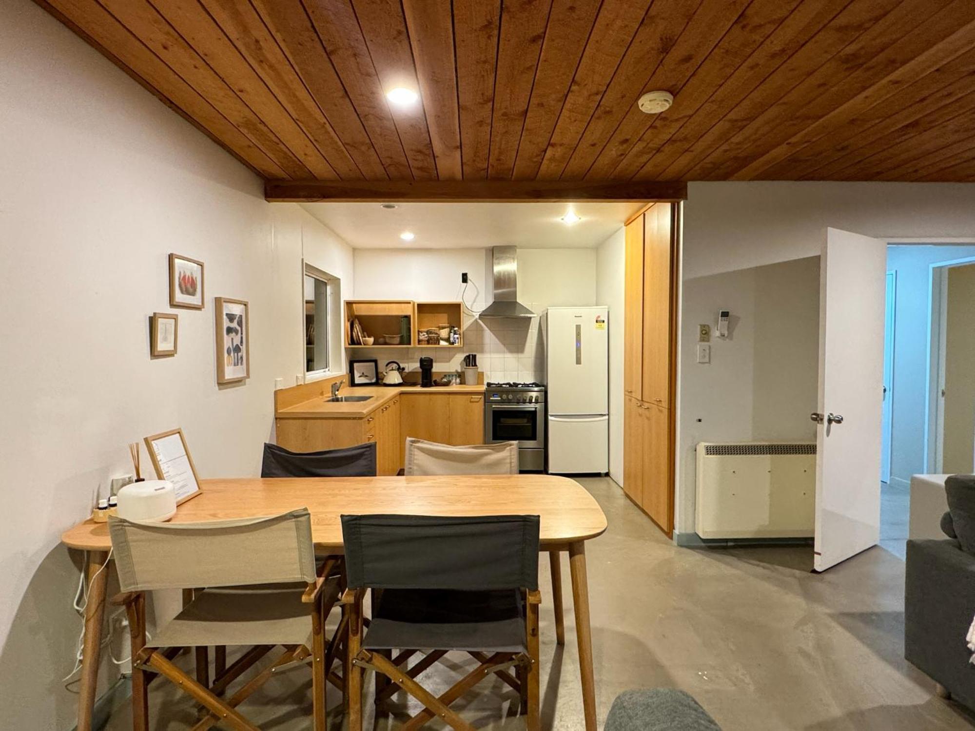 Sunrise Mountain View Cabin Retreat Springfield Bagian luar foto