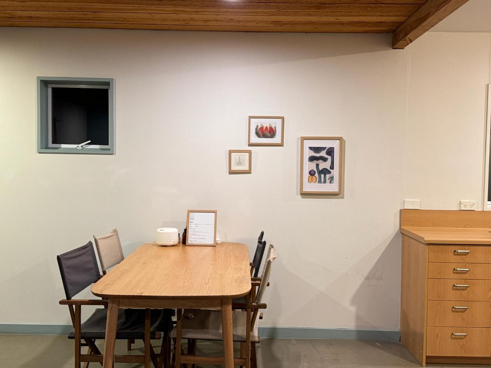 Sunrise Mountain View Cabin Retreat Springfield Bagian luar foto
