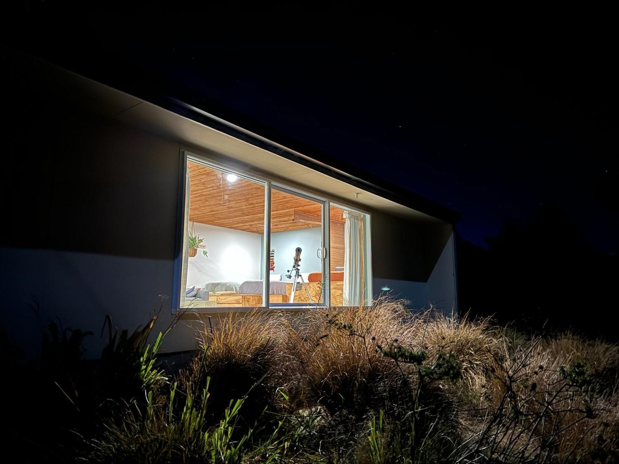 Sunrise Mountain View Cabin Retreat Springfield Bagian luar foto