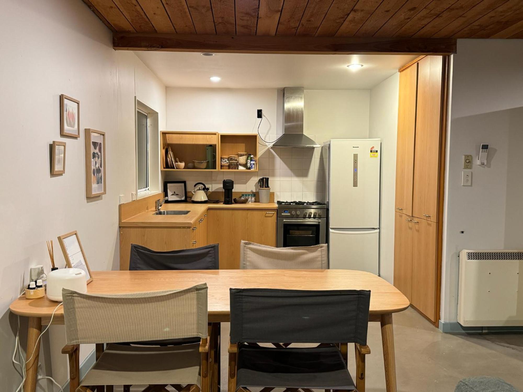 Sunrise Mountain View Cabin Retreat Springfield Bagian luar foto