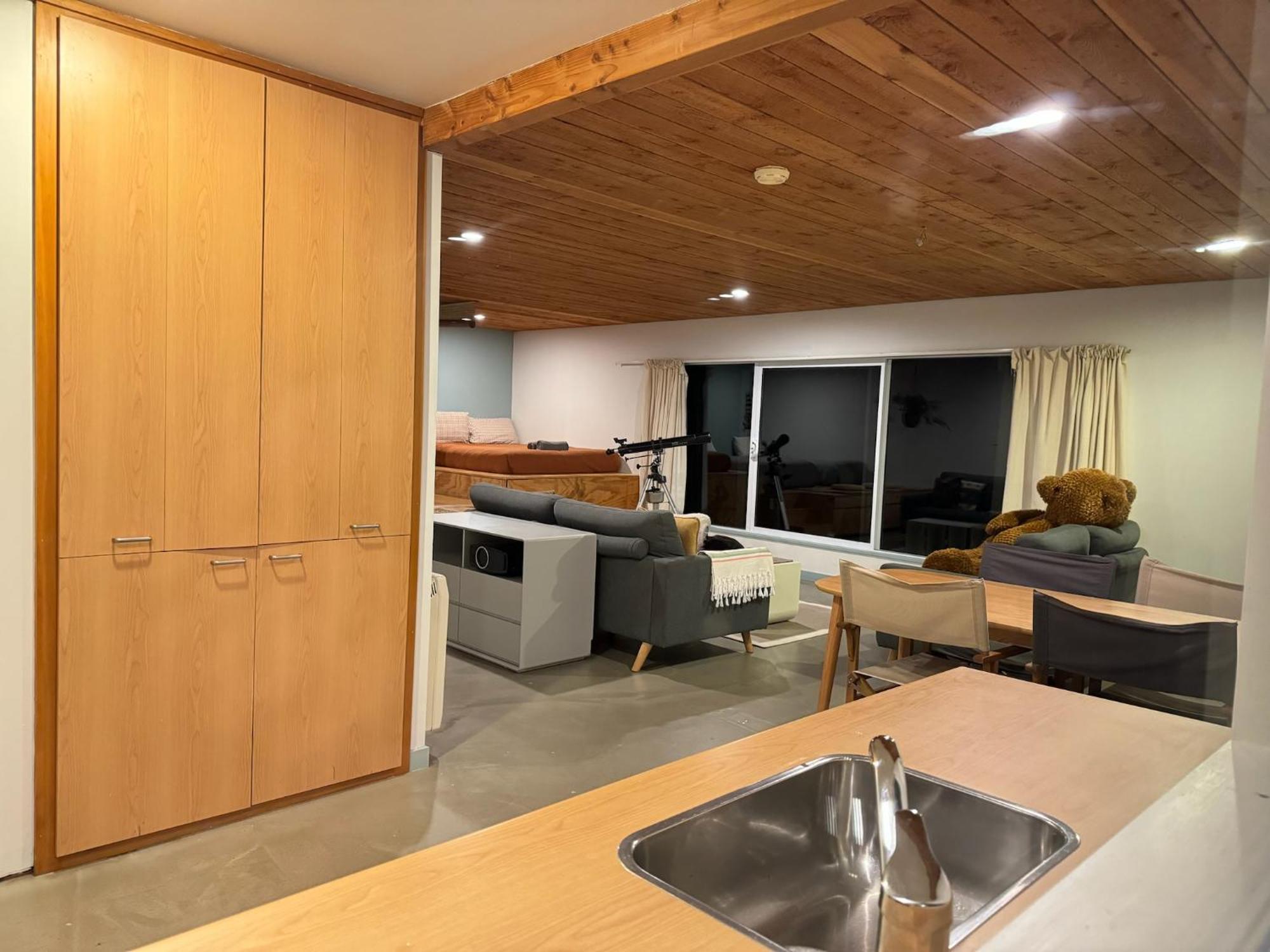 Sunrise Mountain View Cabin Retreat Springfield Bagian luar foto
