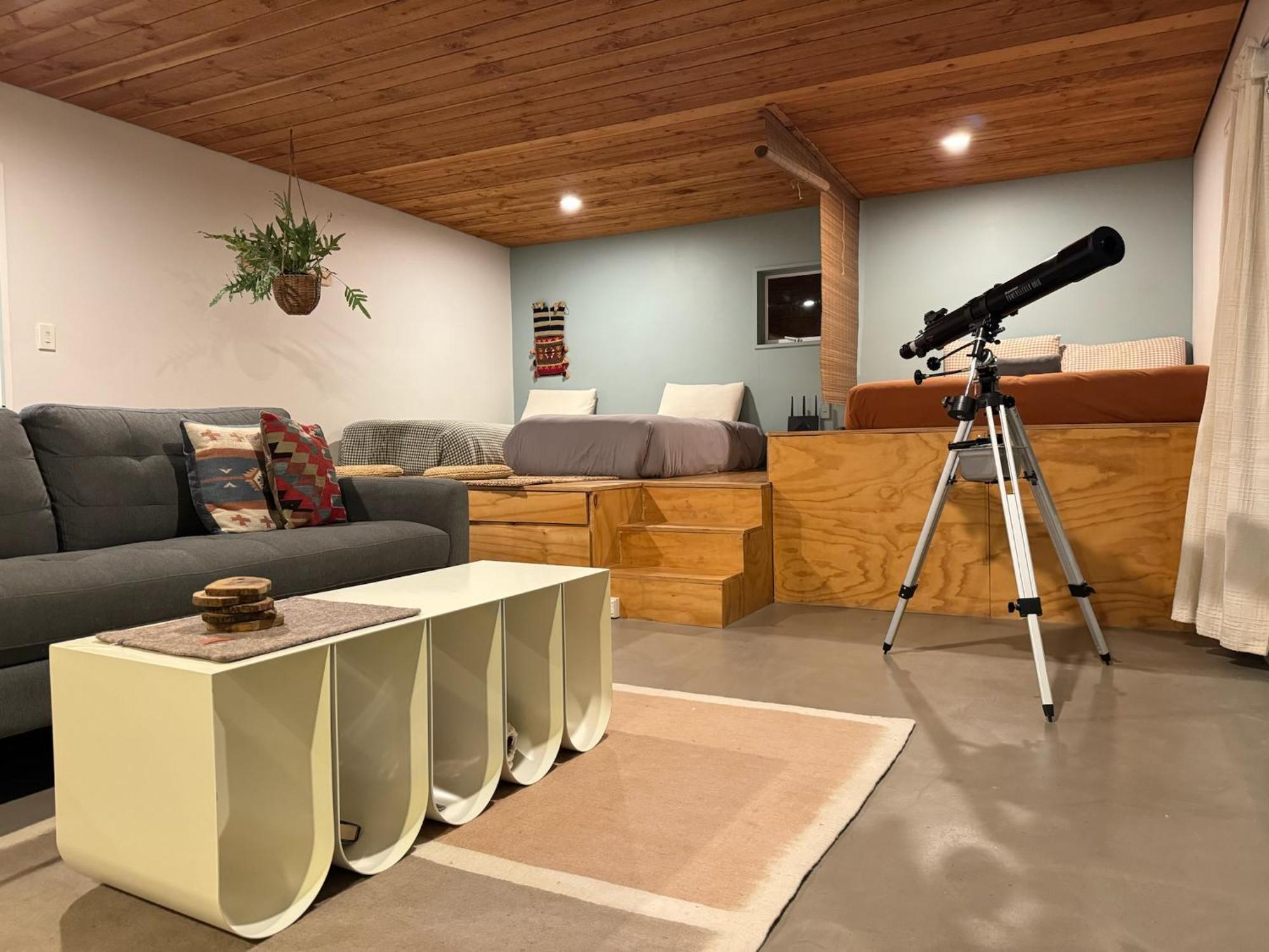 Sunrise Mountain View Cabin Retreat Springfield Bagian luar foto